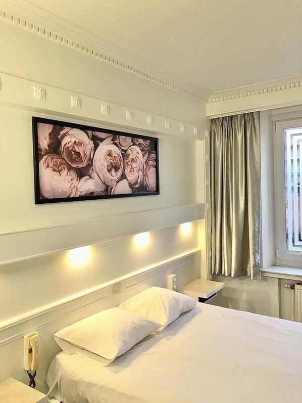 Standard Room, 1 Double Bed