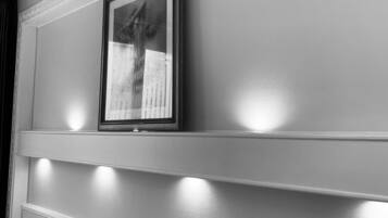 Chambre Standard, 1 lit double