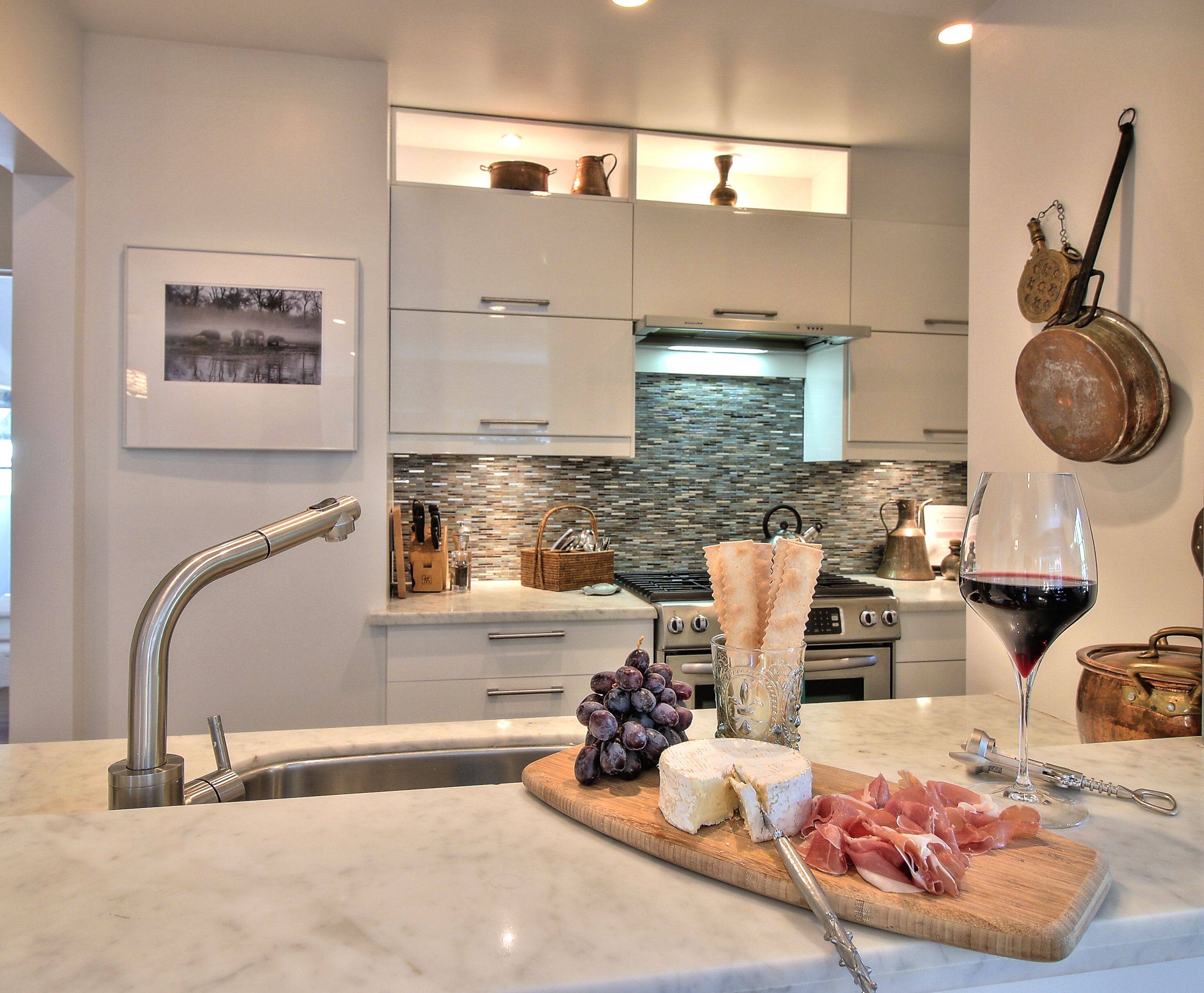 The Palo Alto Treehouse