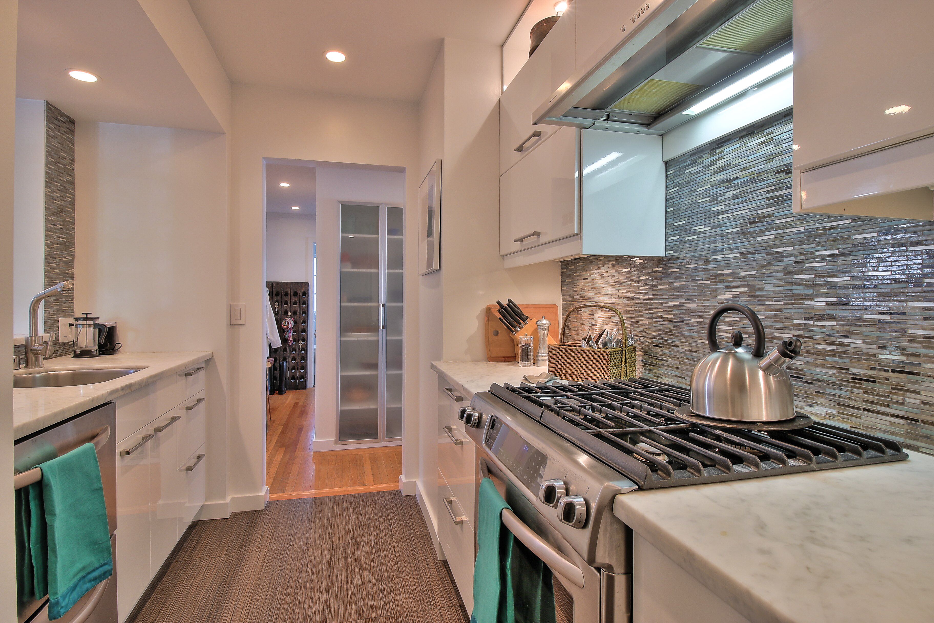 The Palo Alto Treehouse