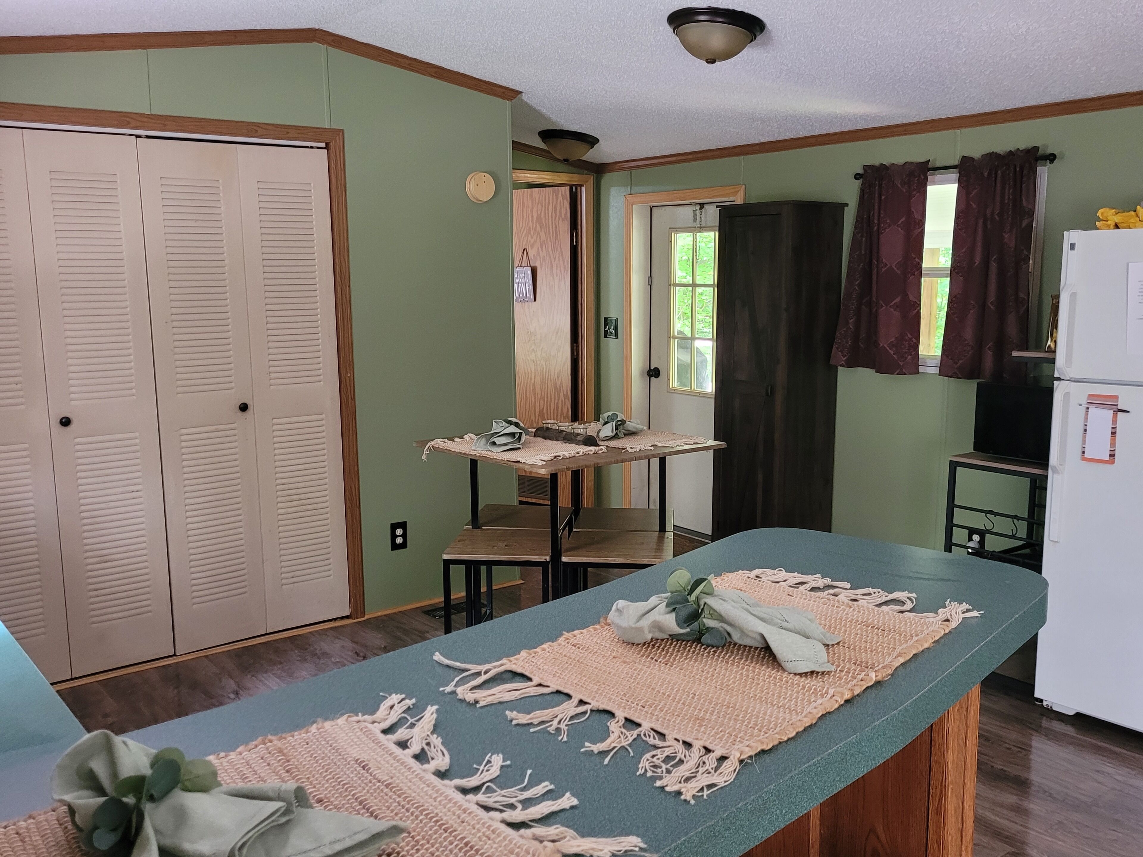 Cataract Lake Rental - Are you looking for an Indiana Adventure?