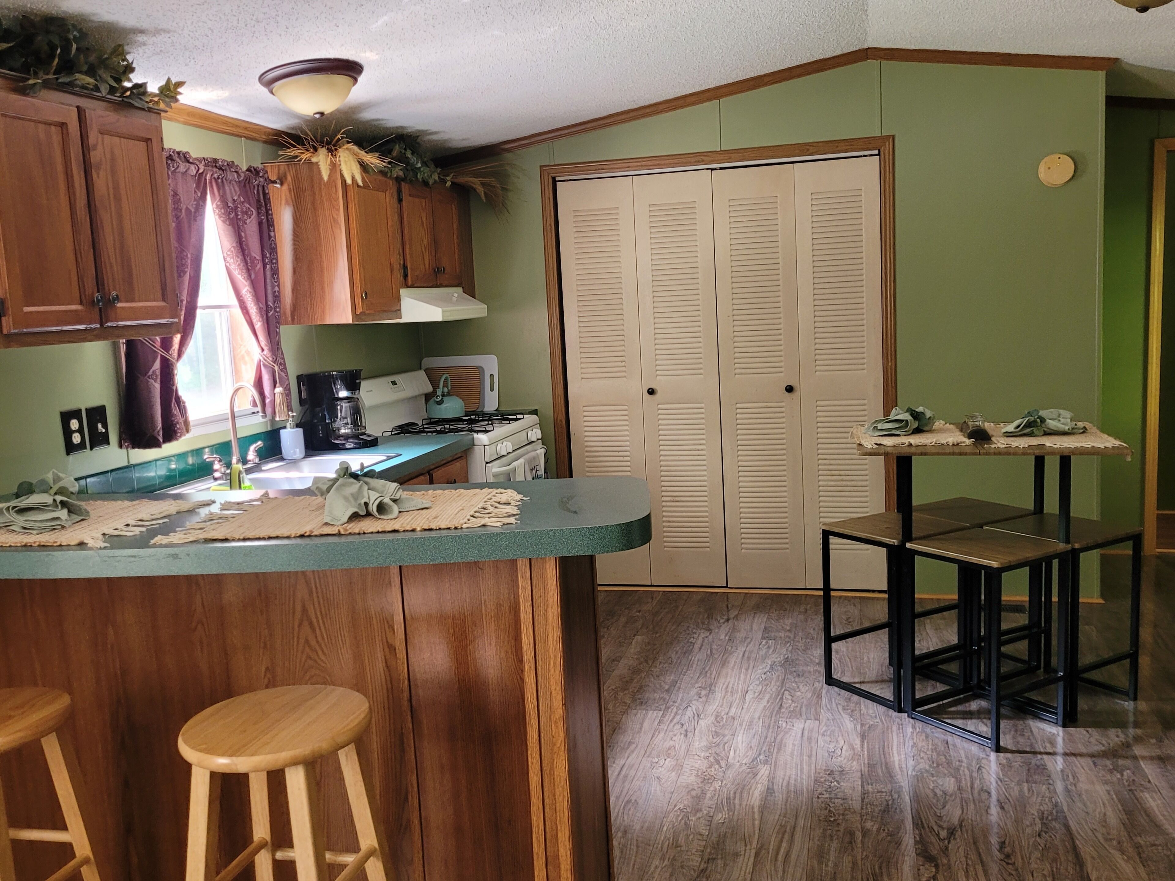 Cataract Lake Rental - Are you looking for an Indiana Adventure?