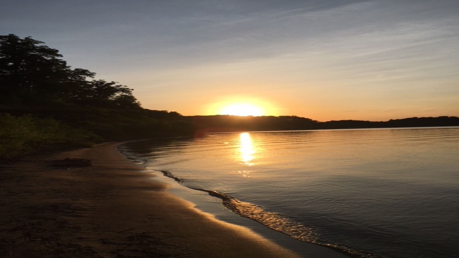 Cataract Lake Rental - Are you looking for an Indiana Adventure?