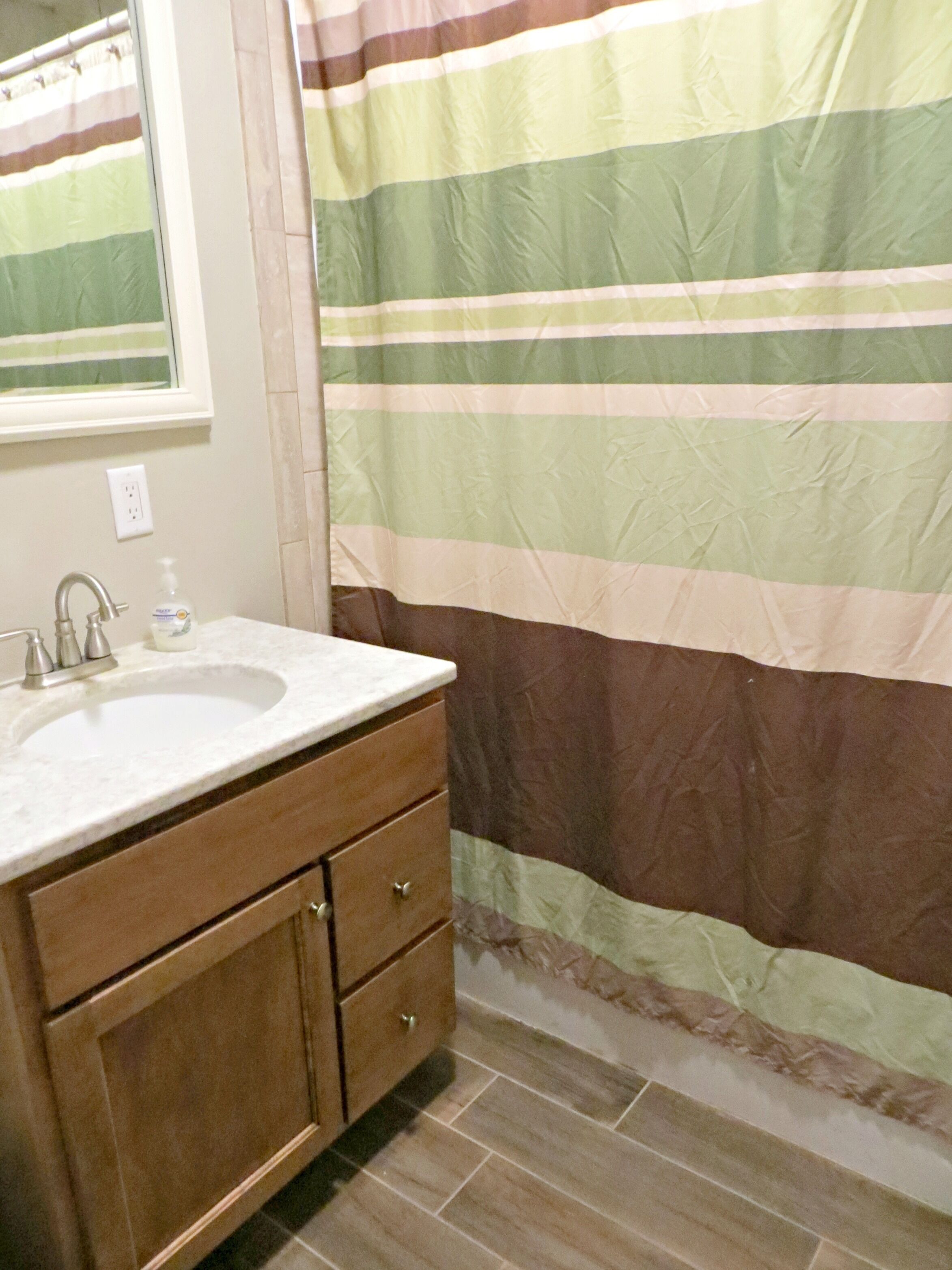 Waterfront vacation rental in Three Lakes!