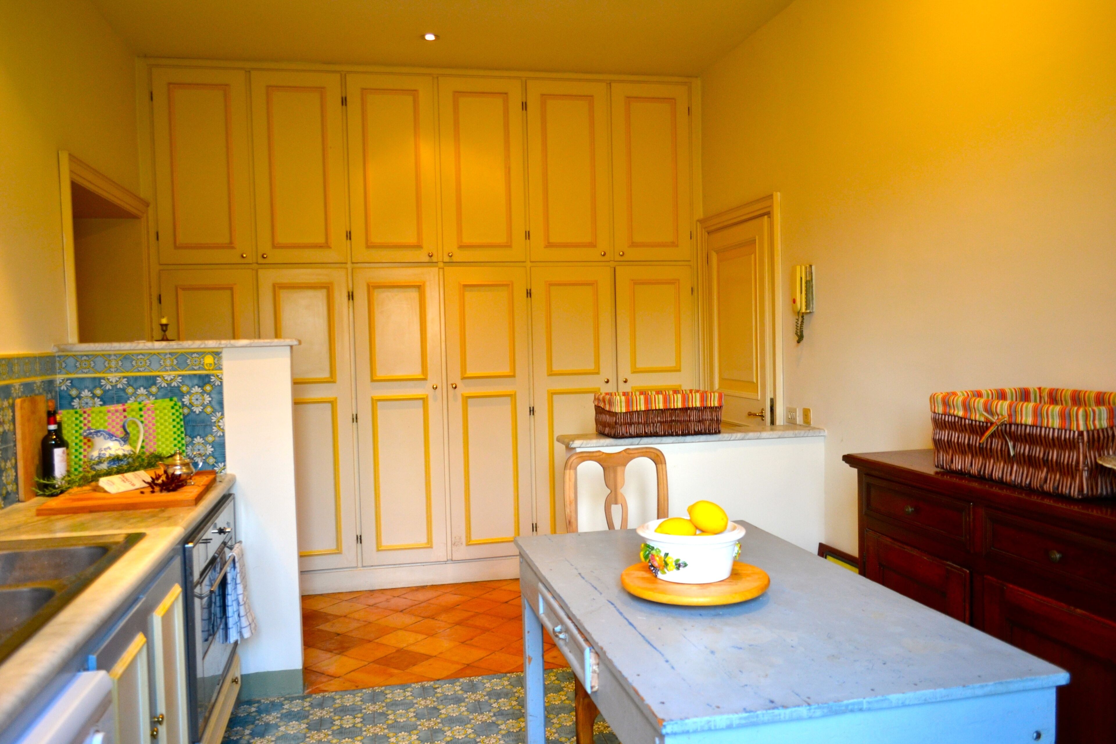 Rome Country House - Golf & Swimming pool