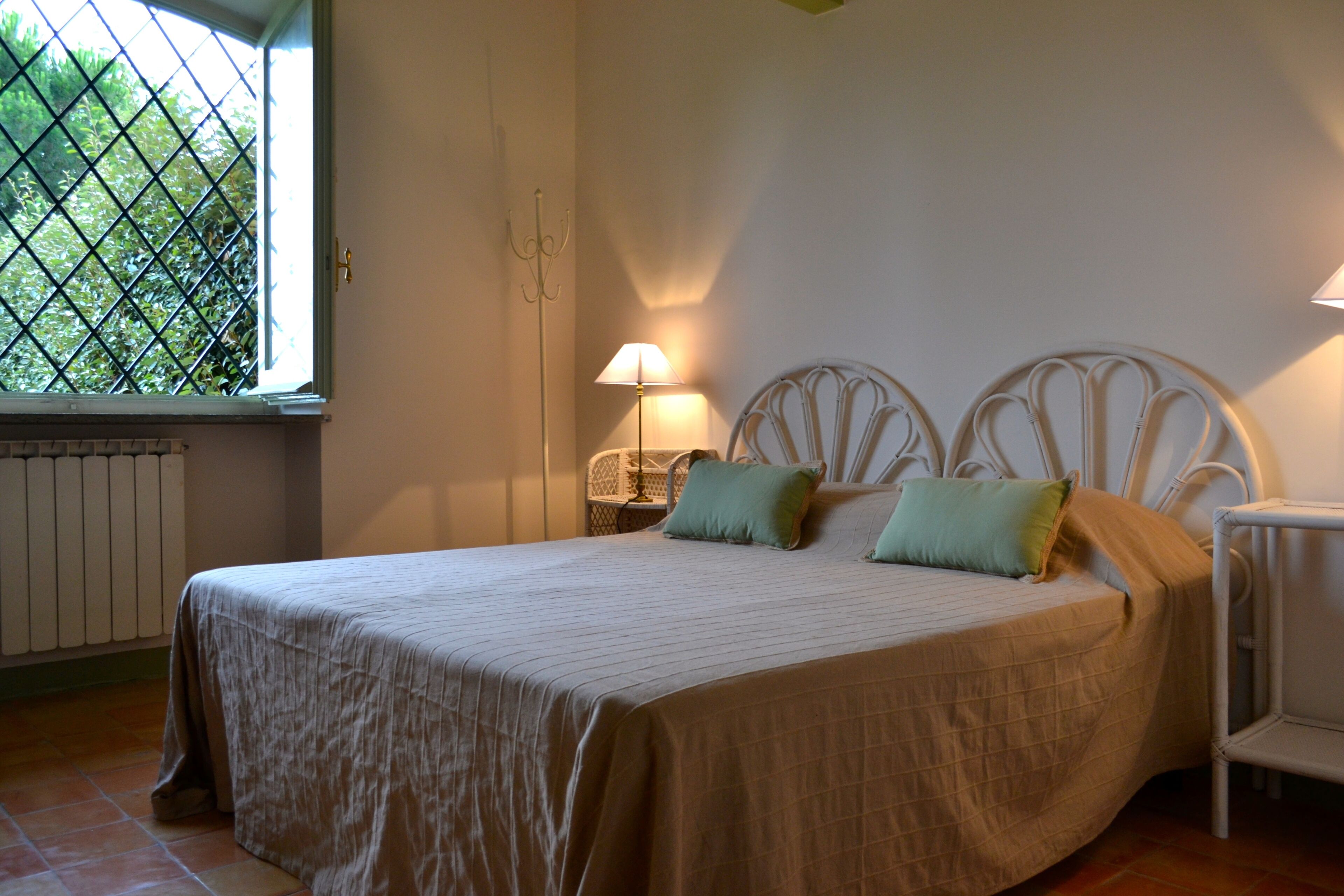 Rome Country House - Golf & Swimming pool