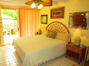 4 chambres, fer et planche à repasser, Wi-Fi, draps fournis