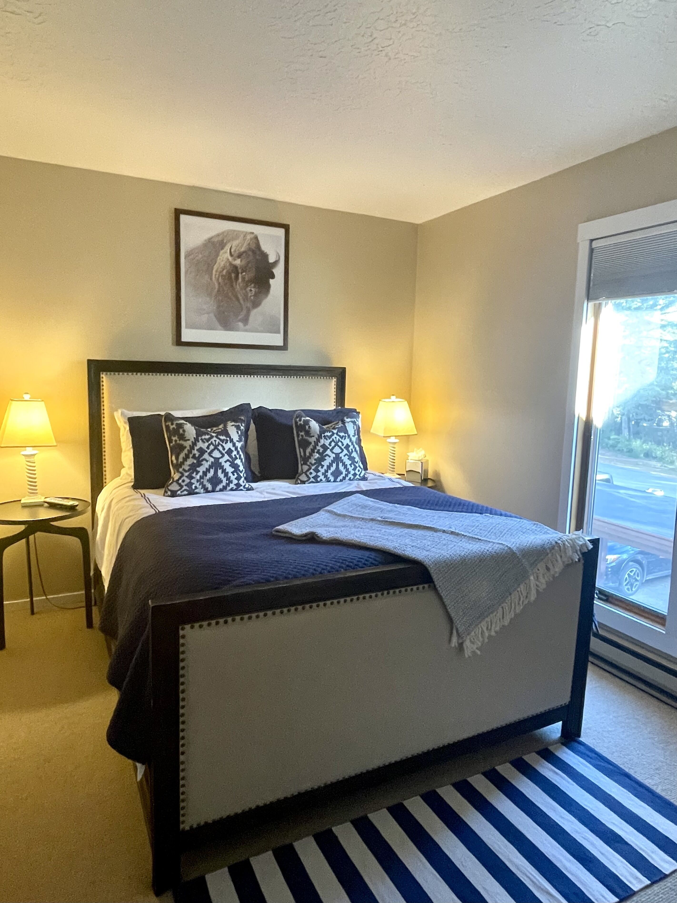 2 Bed Luxury Mtn. Loft in the Aspens: Minutes from GTNP