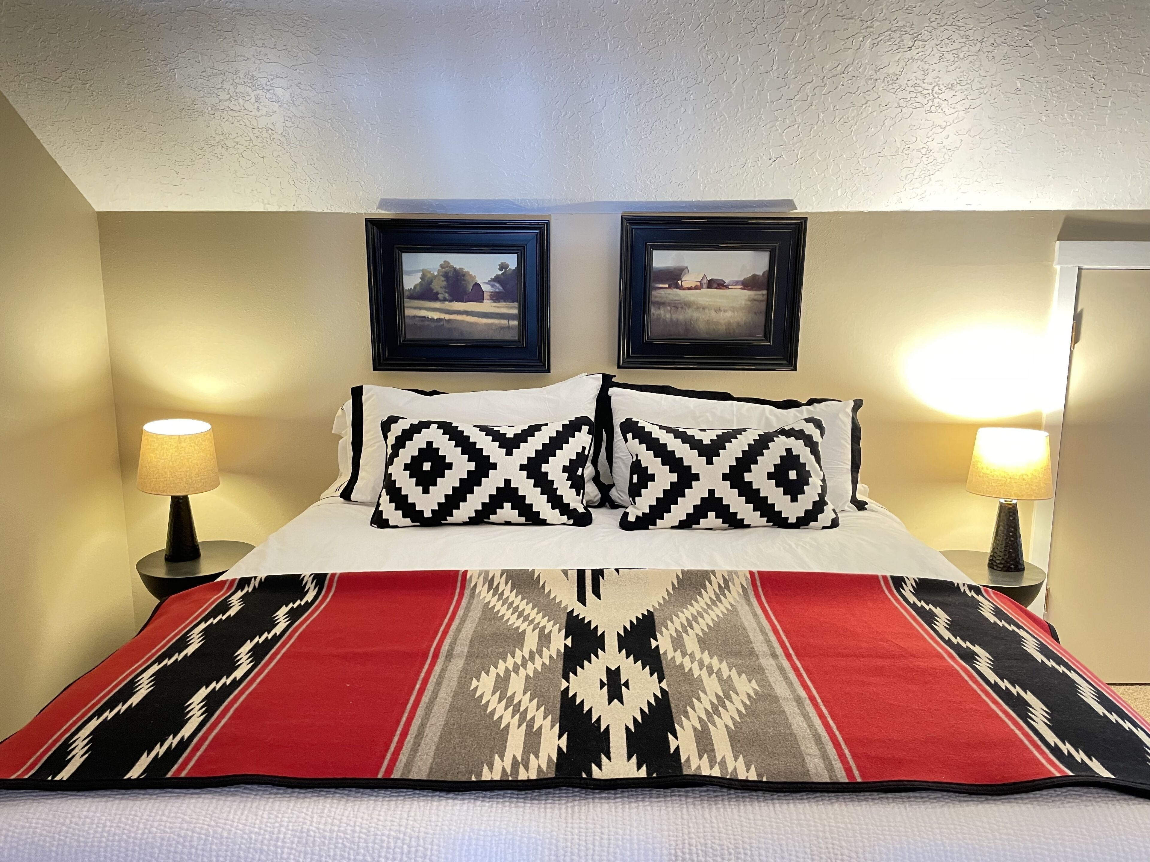 2 Bed Luxury Mtn. Loft in the Aspens: Minutes from GTNP