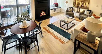 Komfort, Stil, nah an alles! Winterbeere