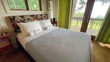 3 soverom, strykejern/-brett, reiseseng for barn og wi-fi (inkludert)