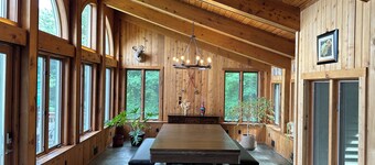 Canandaigua View | Pool, Hot Tub & Lake Views