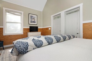 4 habitaciones, tabla de planchar con plancha y wifi gratis 