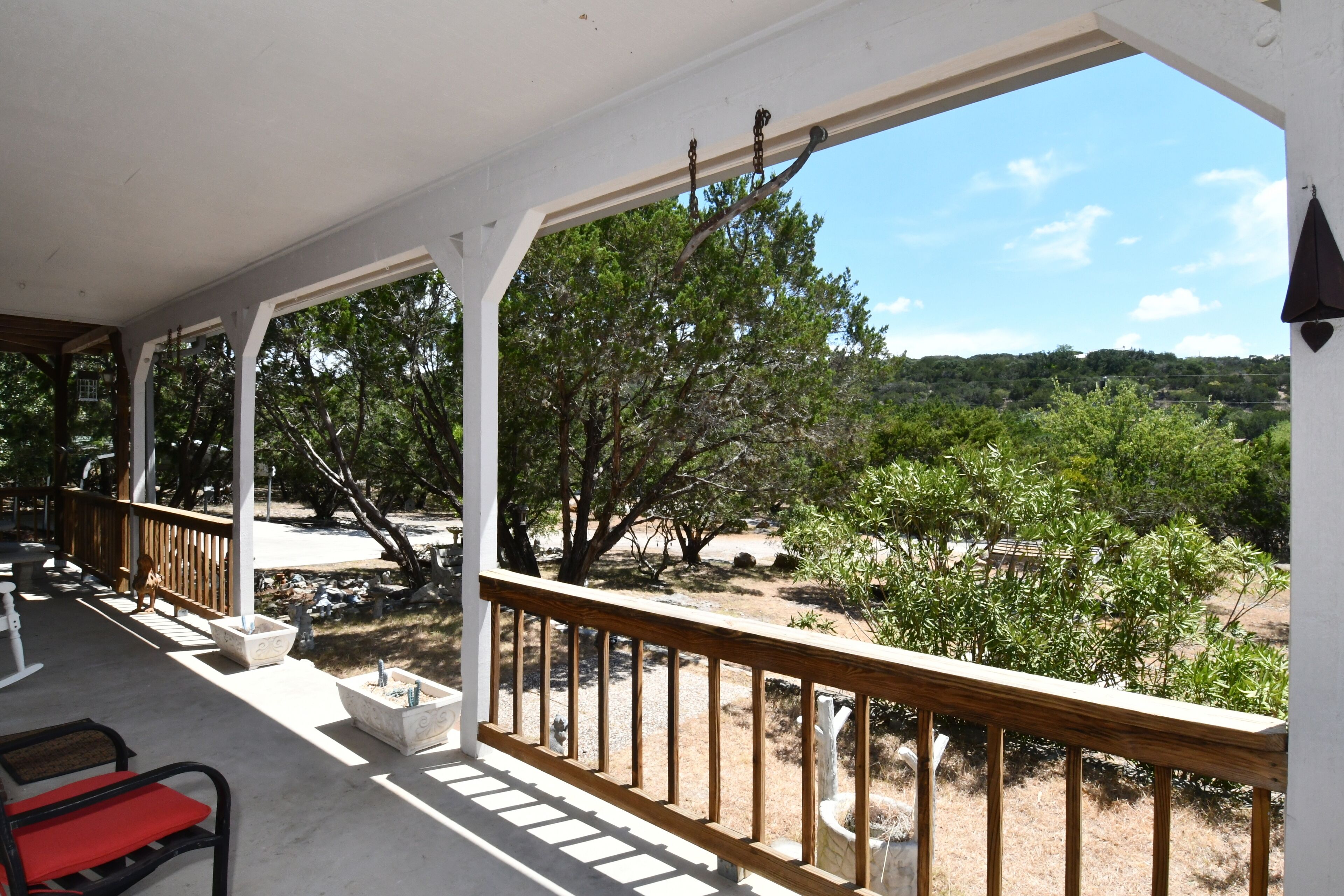 Frio River Hideaway Off Of River Rd