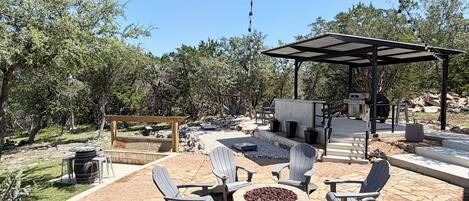 Terrass/Patio