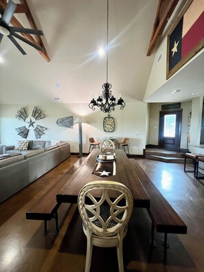 Interior - Guadalupe River, Whitewater Amphitheater, New Braunfels, Canyon Lake, Gruene (New Braunfels)