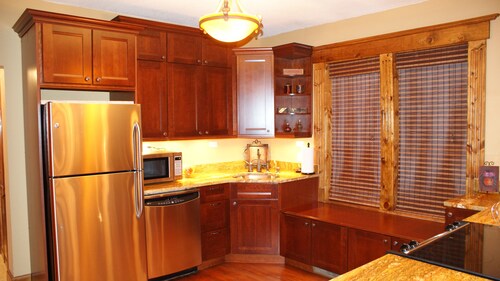 Gorgeously Renovated Victorian