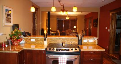 Gorgeously Renovated Victorian