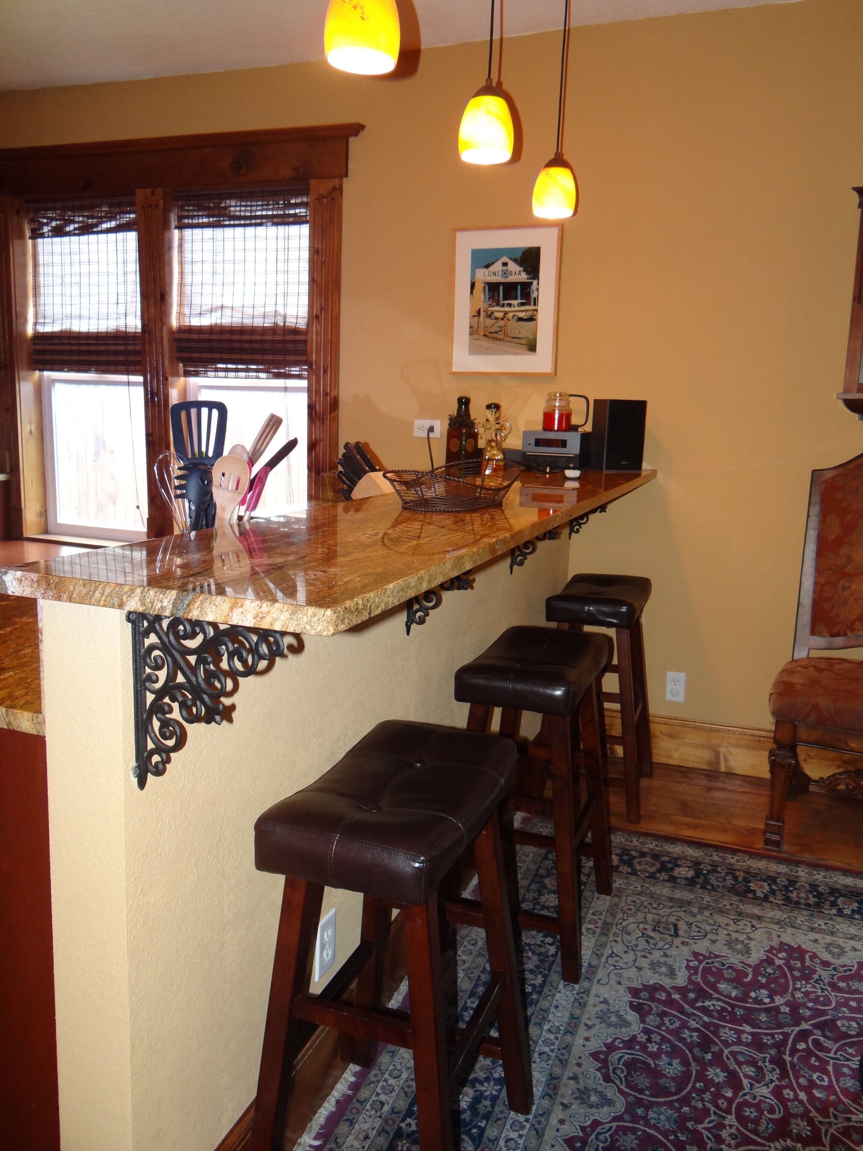 Gorgeously Renovated Victorian