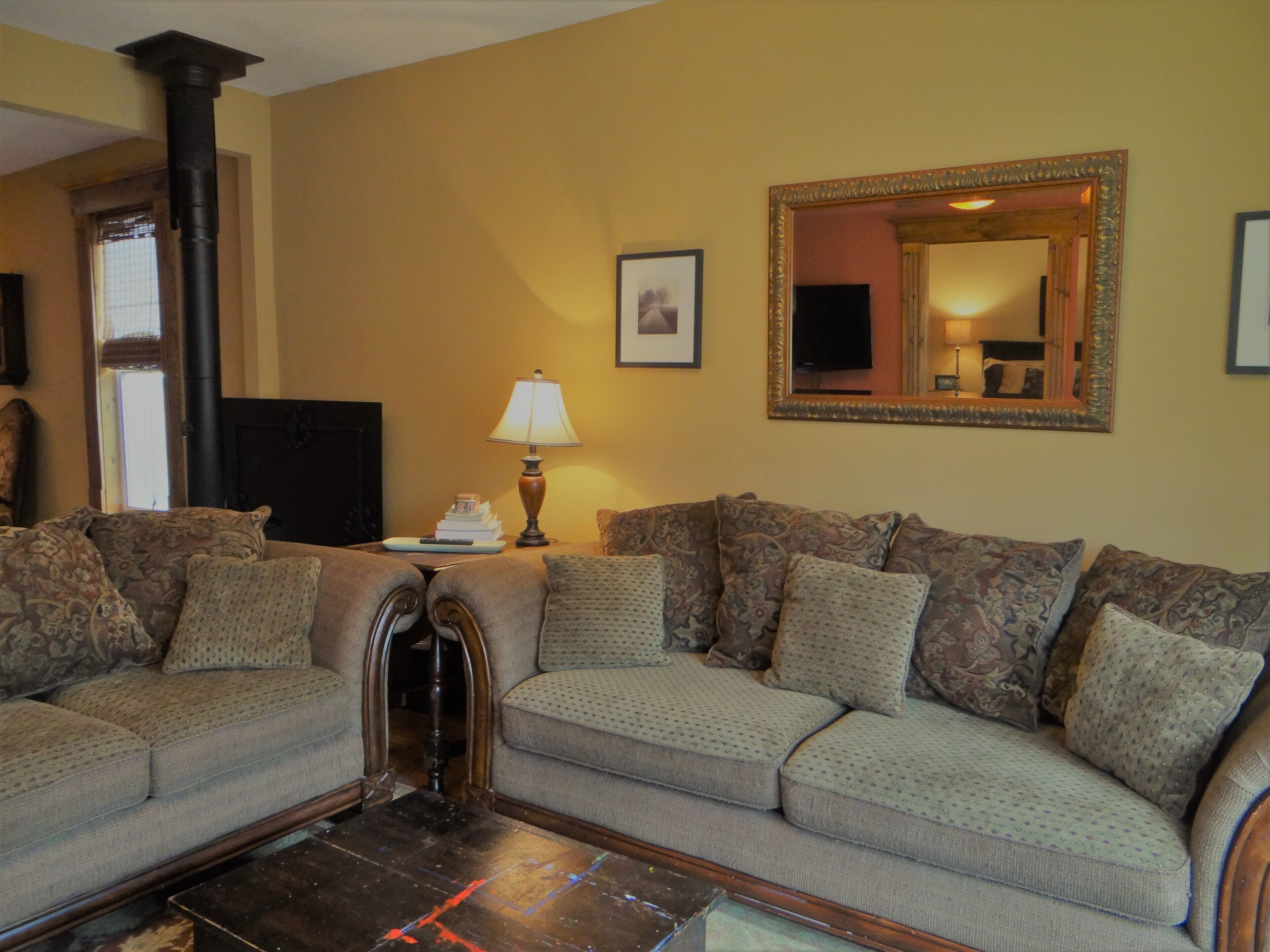 Gorgeously Renovated Victorian