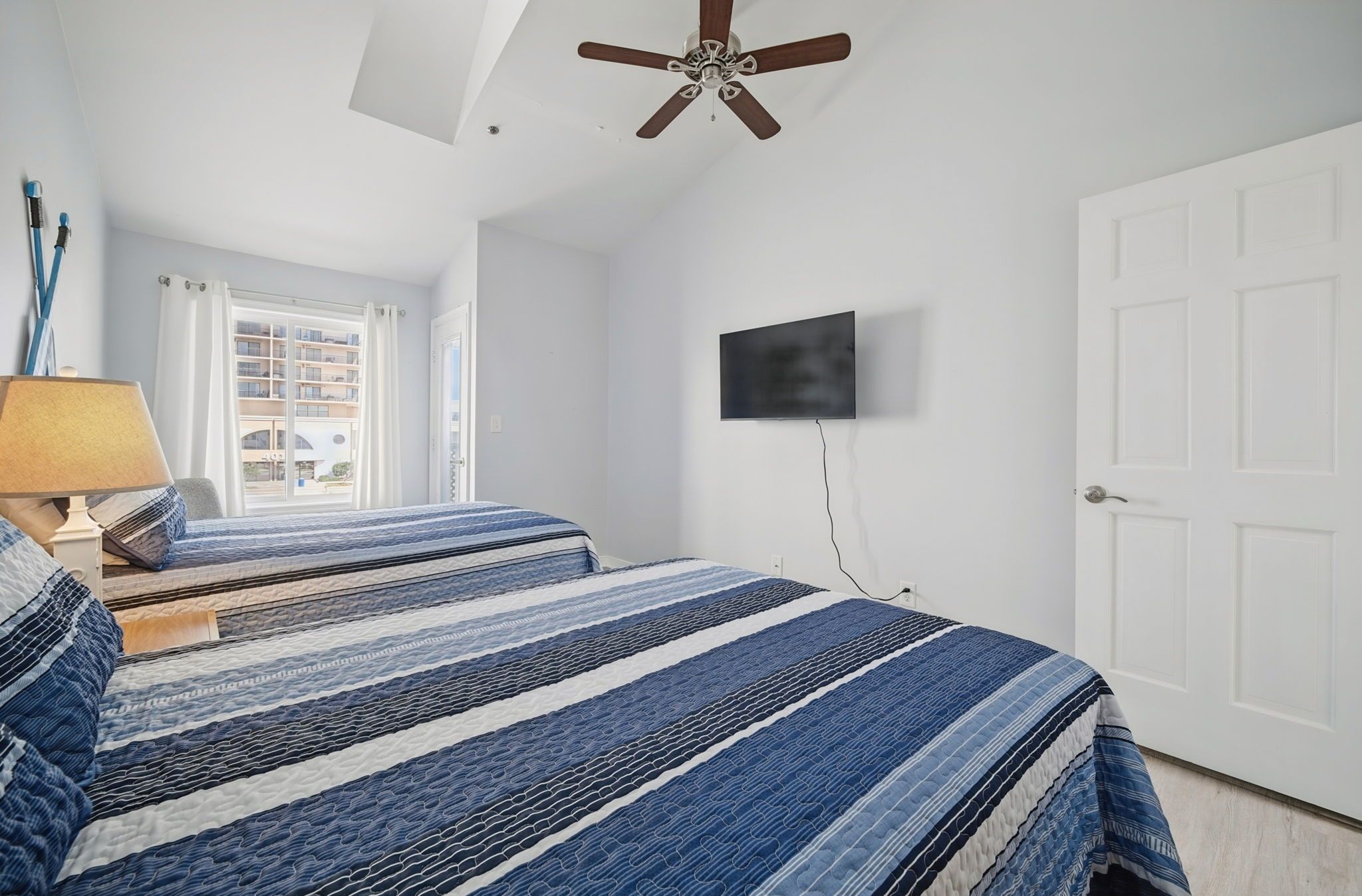 2nd BR 3rd Floor