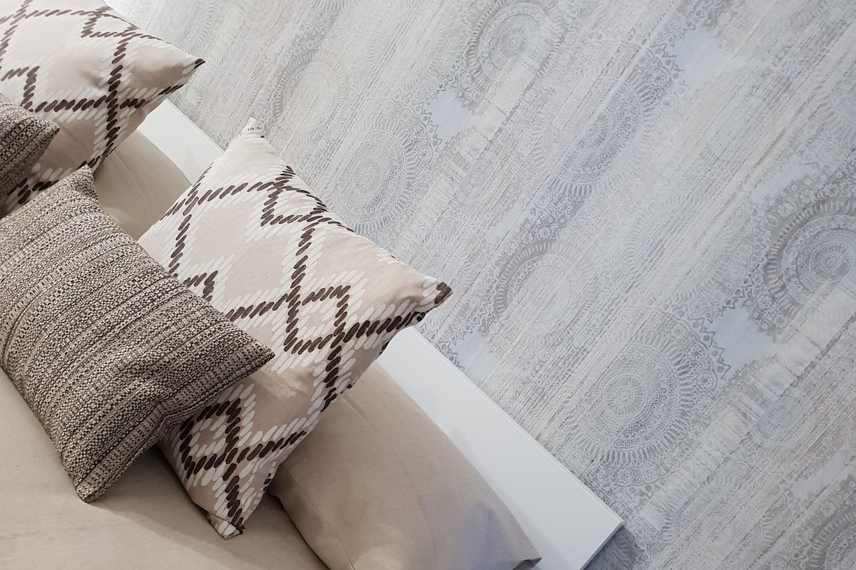 Double Room, Balcony | 1 bedroom, premium bedding, down comforters, pillowtop beds
