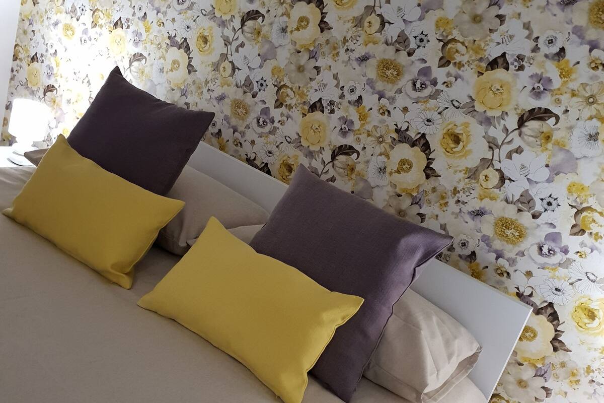 Comfort Triple Room | 1 bedroom, premium bedding, down comforters, pillowtop beds