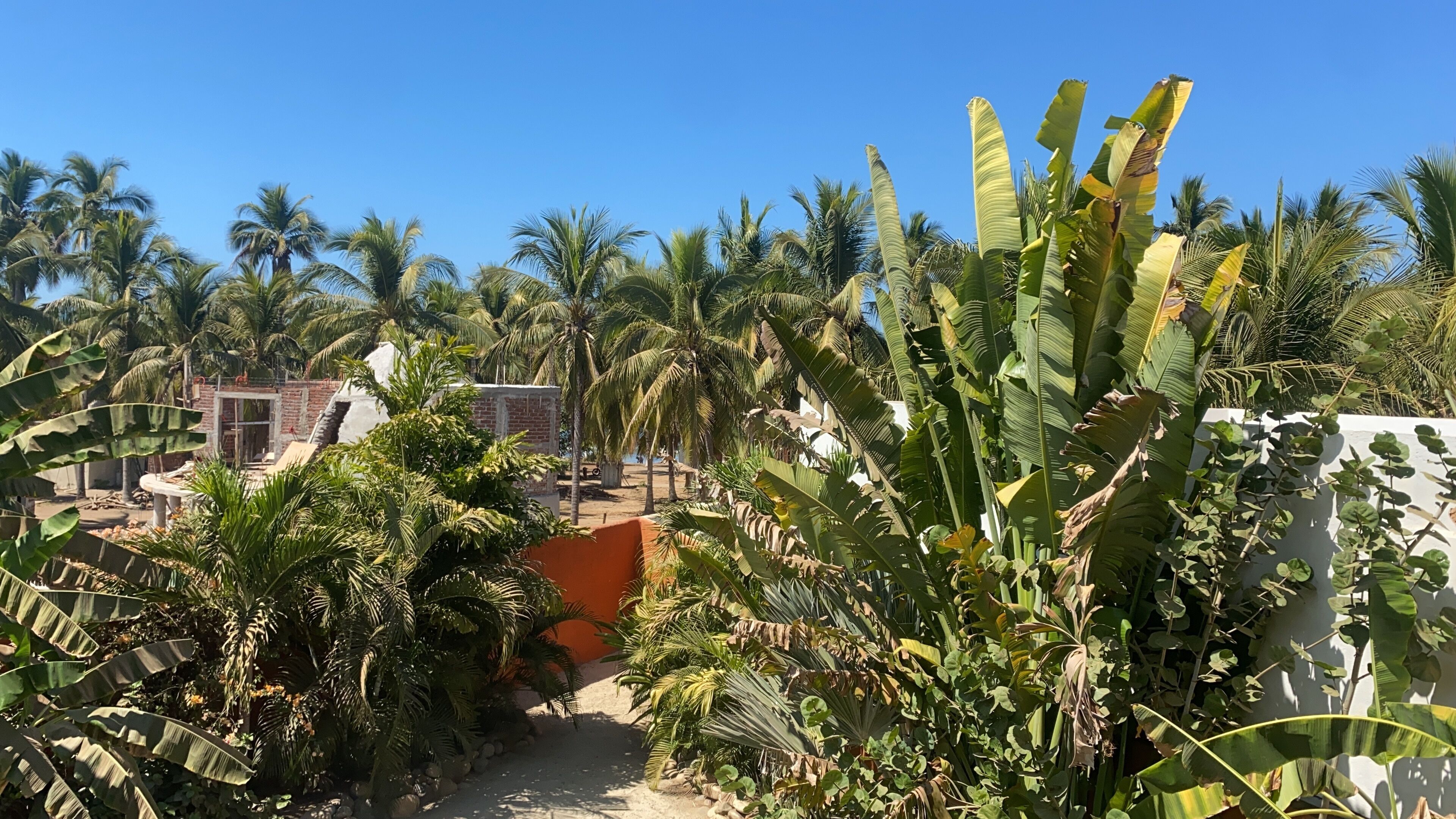 Área da propriedade