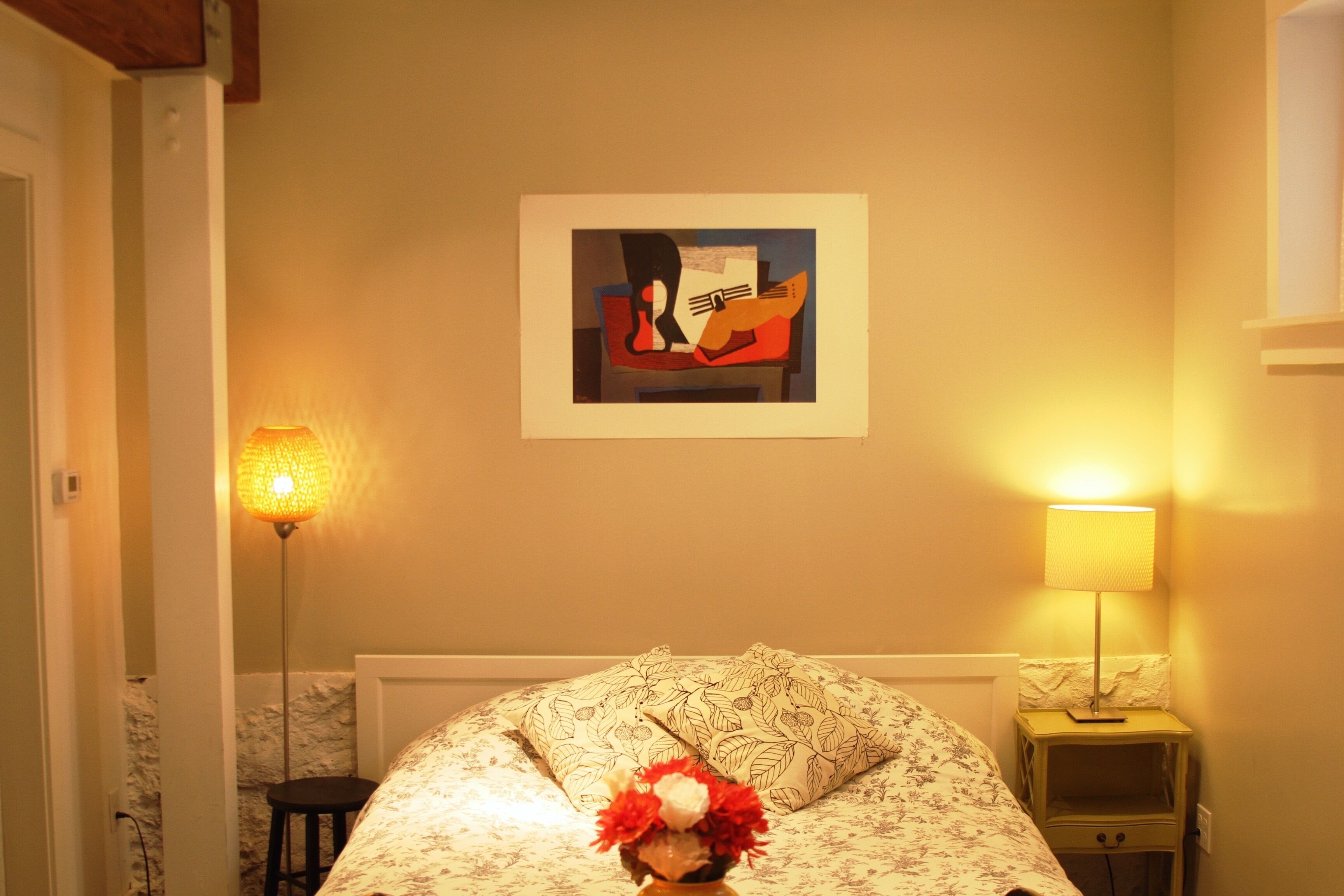 Belmont/Hawthorne Urban Retreat