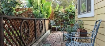 South Pasadena Cottage Near Metro