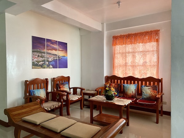 Interior - Baguio Vacation House with Amazing Sunset View (Baguio)