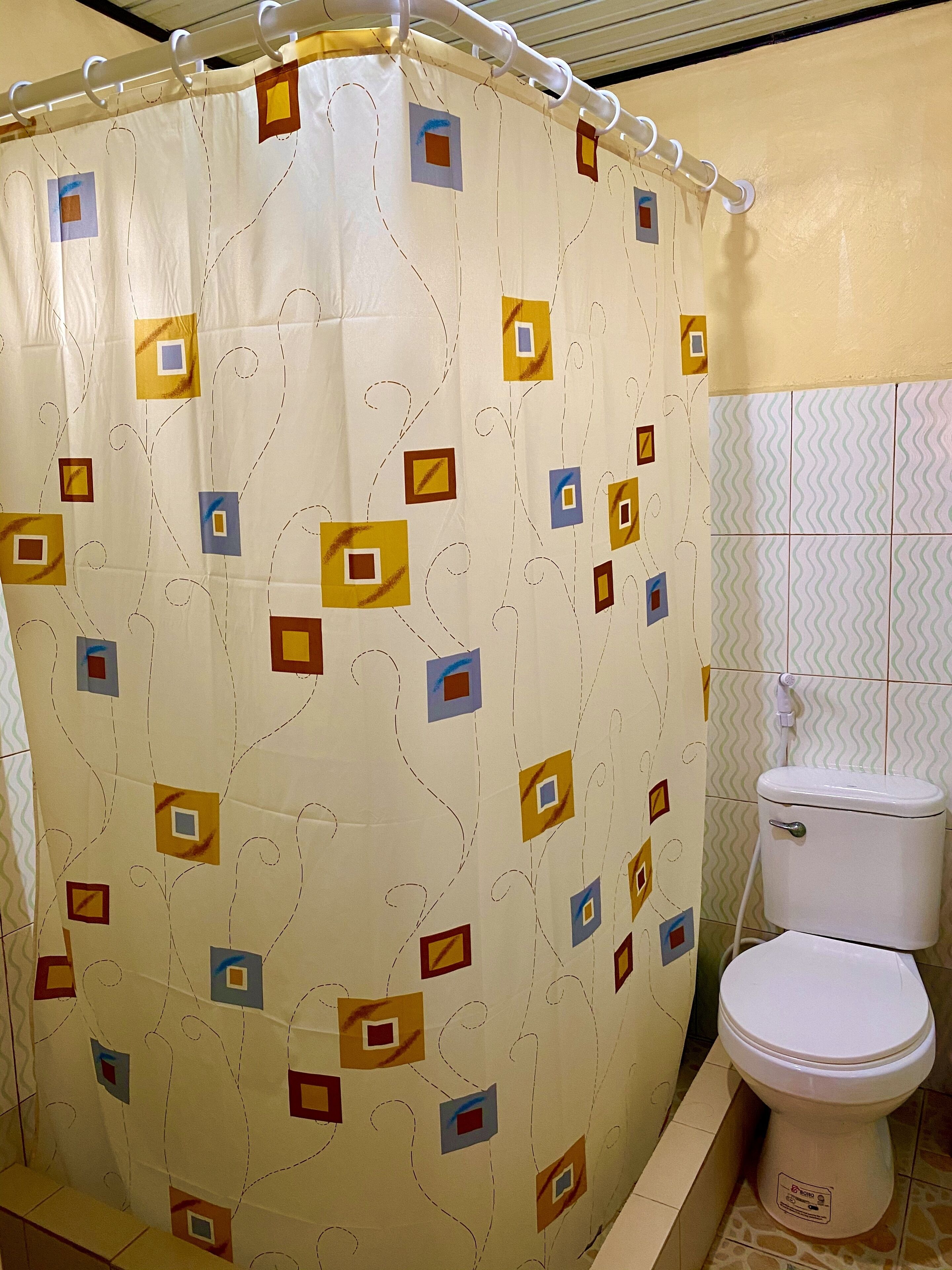 Baguio Vacation House with Amazing Sunset View