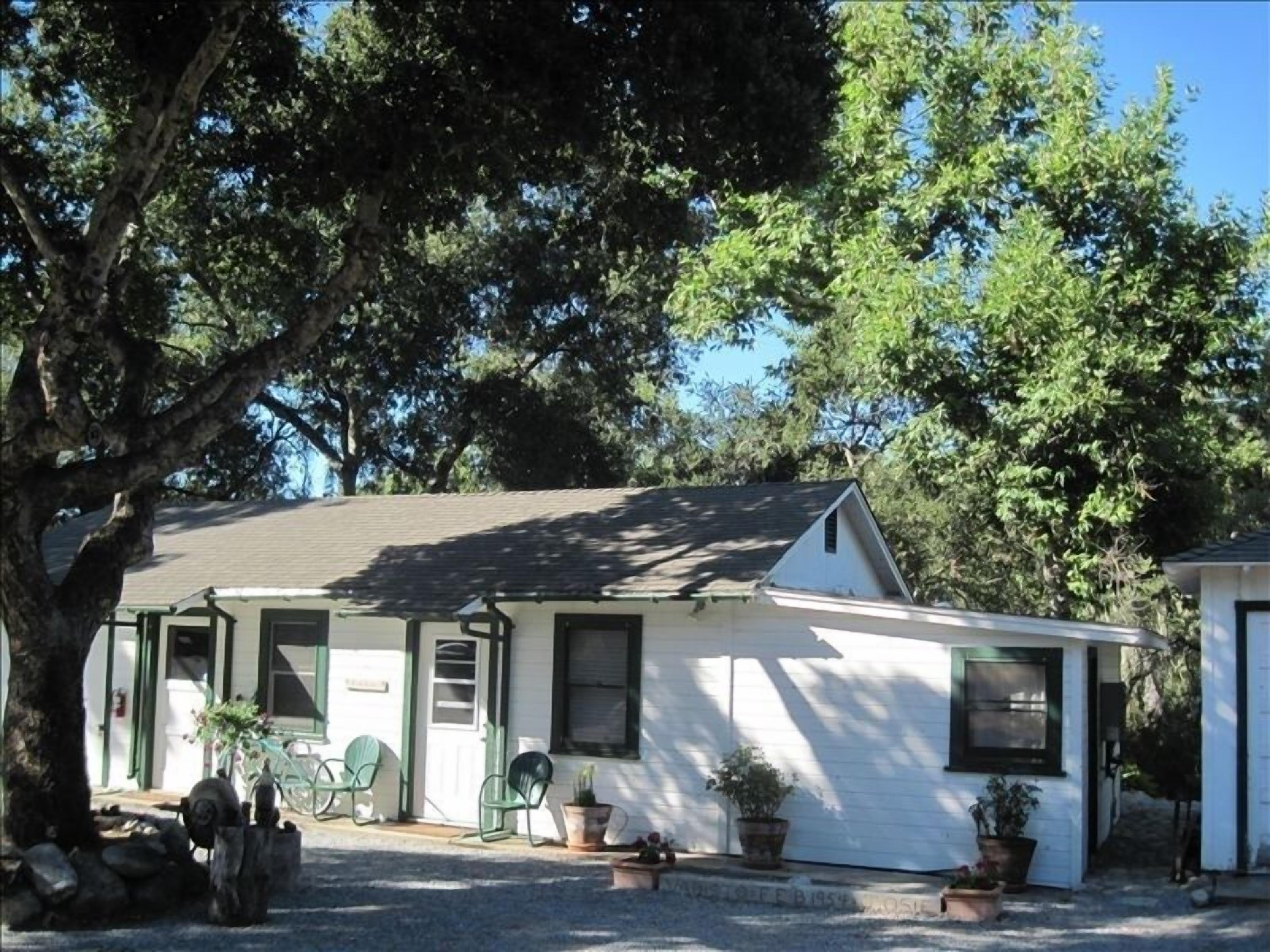 The Bunkhouse Suite, unwind, relax, and recharge. Let nature nourish your soul.