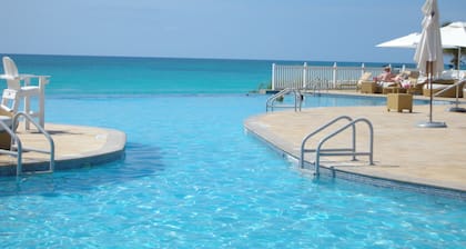Exclusive Resorts World Bimini Casino & Marina
