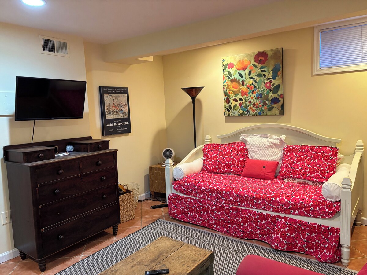 Image de profil de l’hôte