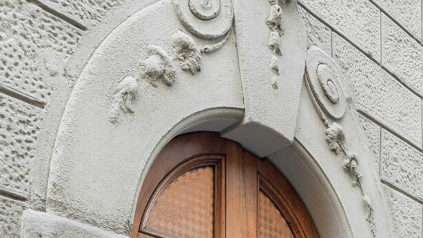 Unclassified image, 1 of 37, button - Duomo Cosy Loft in the Florence Center (Florence)