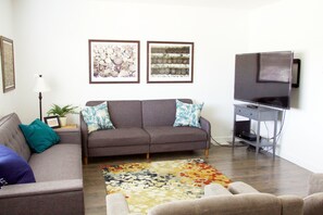 Televisor, videojocs, Netflix i reproductor de DVD 