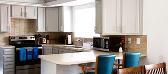 4 bd 4ba huis in de buurt van University Mall