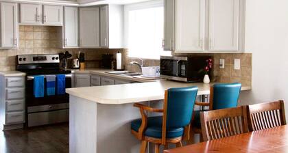4 bd 4ba house near University Mall
