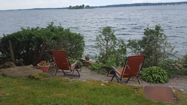 Ulkoalueet