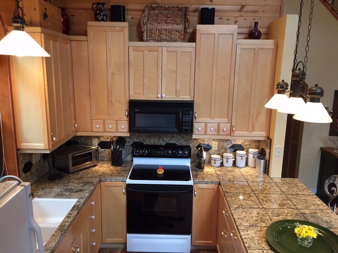 Horse- Friendly, Private, 5 Acres Of Pine Forest Next To Picture Canyon Preserve