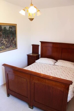 Apartment, 2 Bedrooms