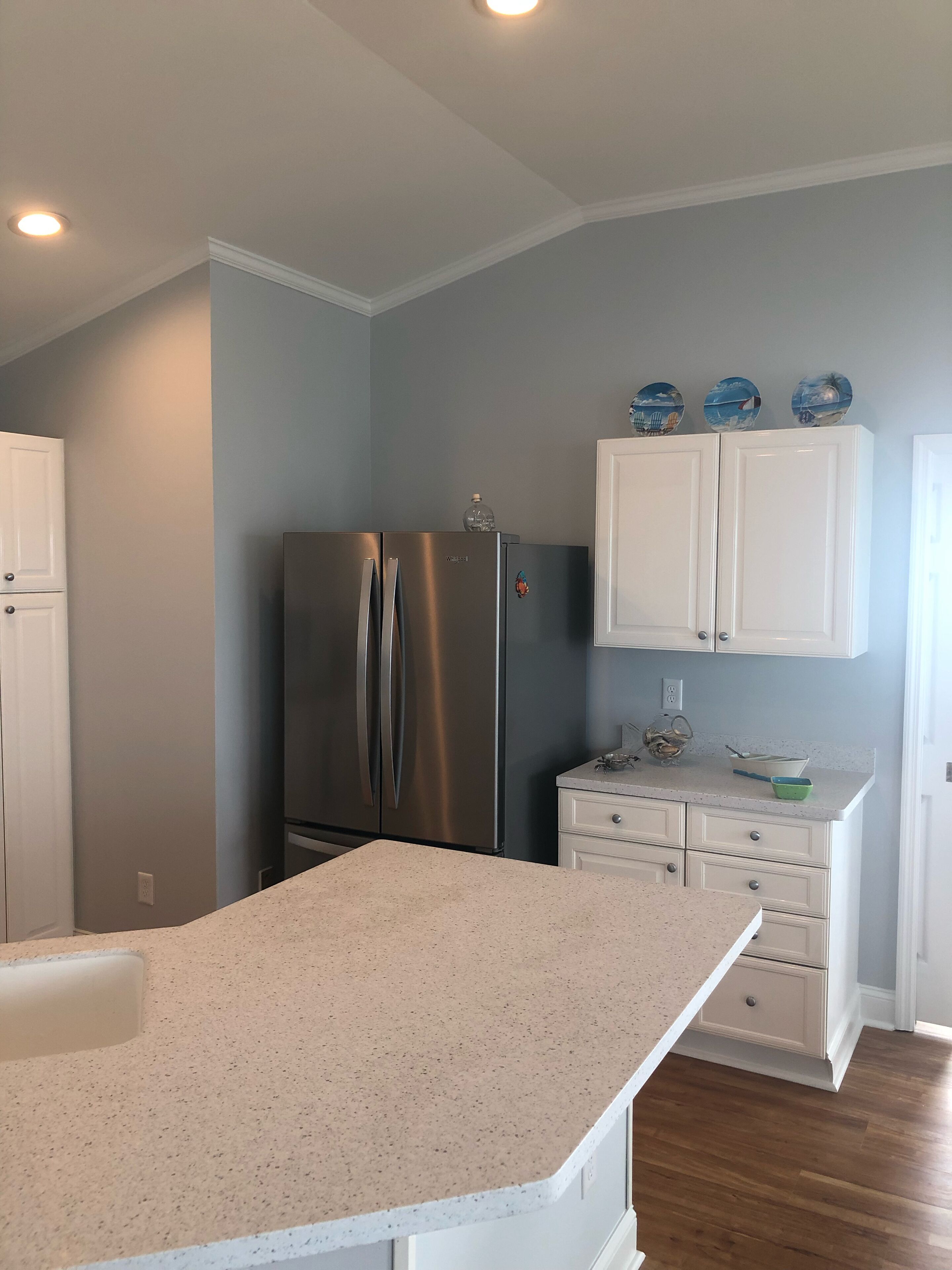 Waterfront! View of Cape Lookout!