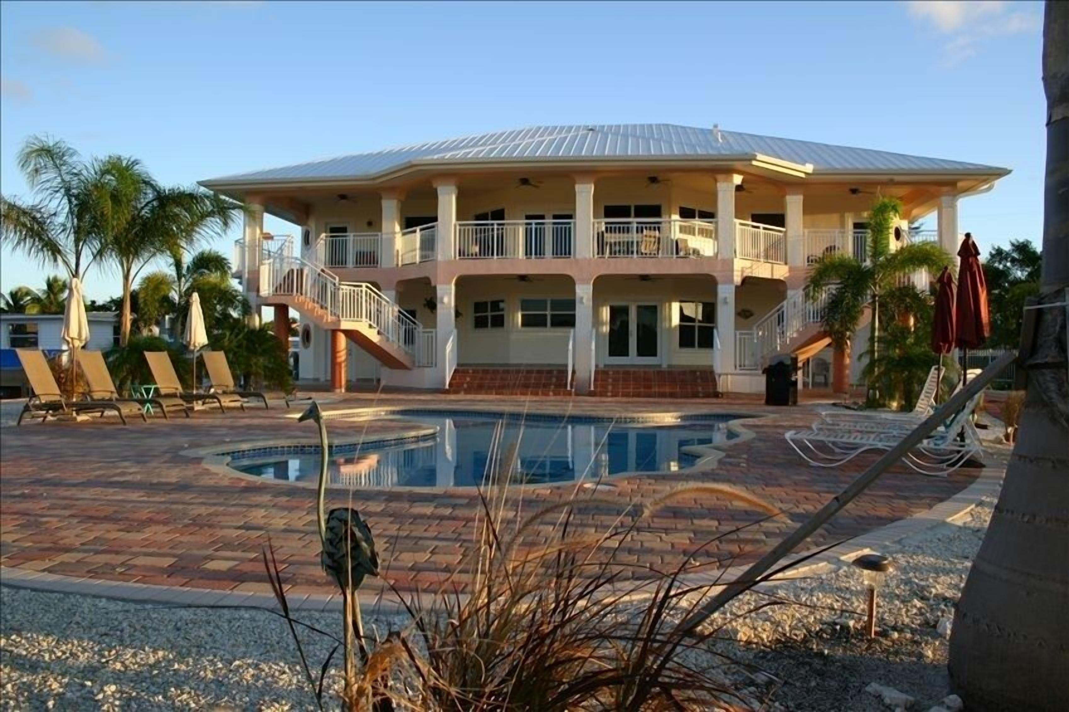 La Isla Del Sueño - Your Private Island of Dreams