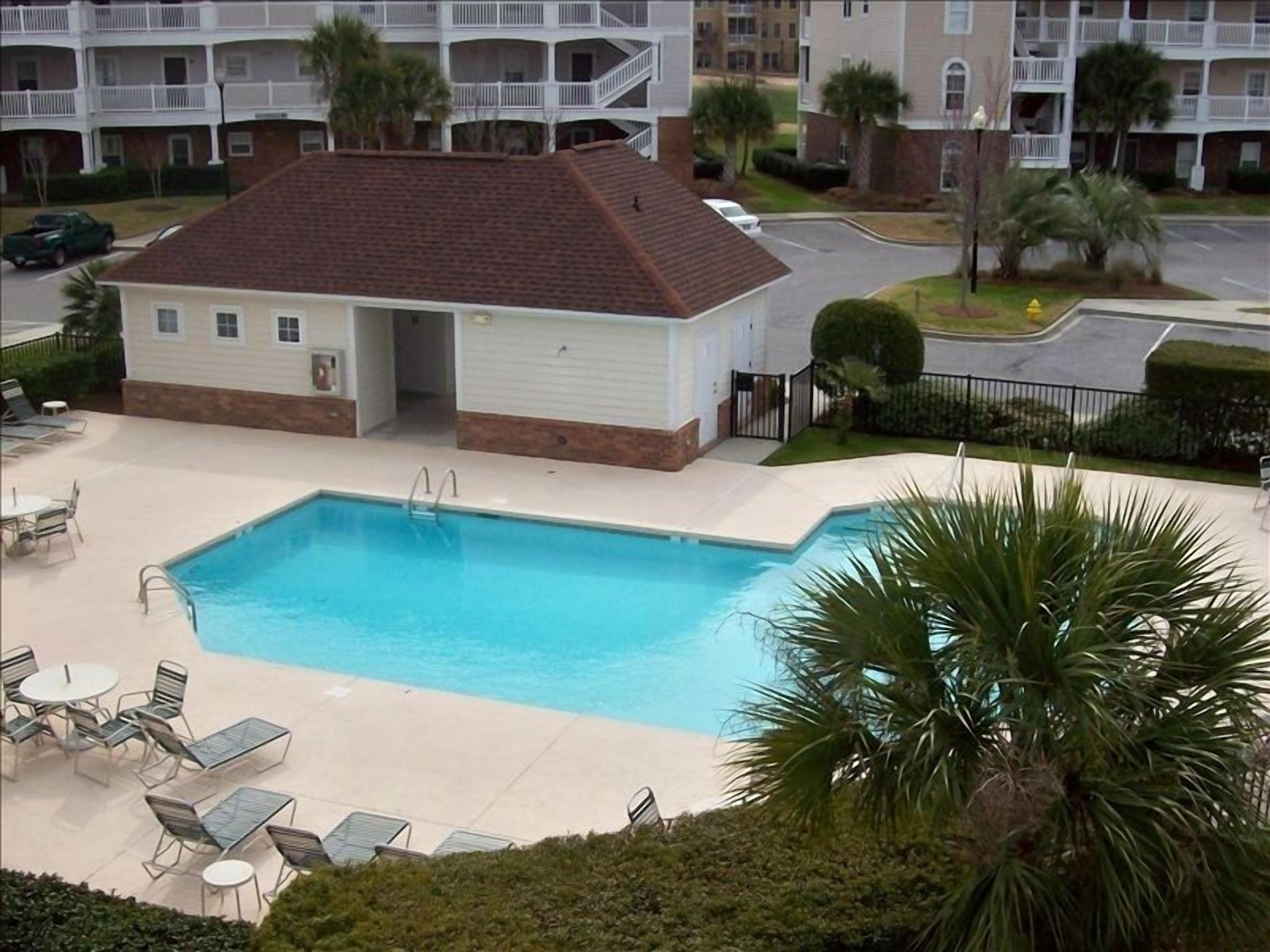 Golf, Sun, Fun - Very Reasonable - Barefoot Resort & Golf,Wifi