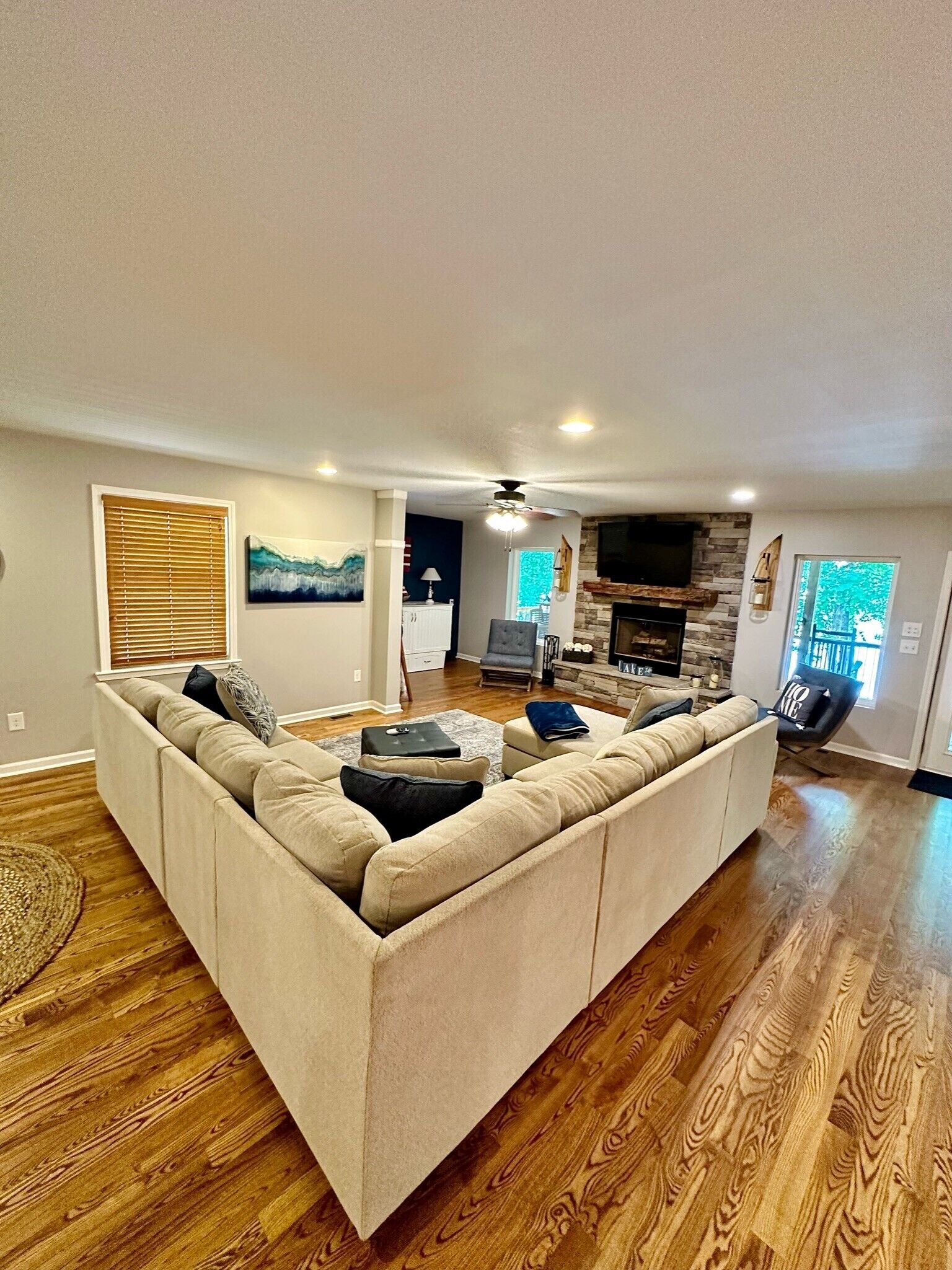 Lakelife at it's finest!