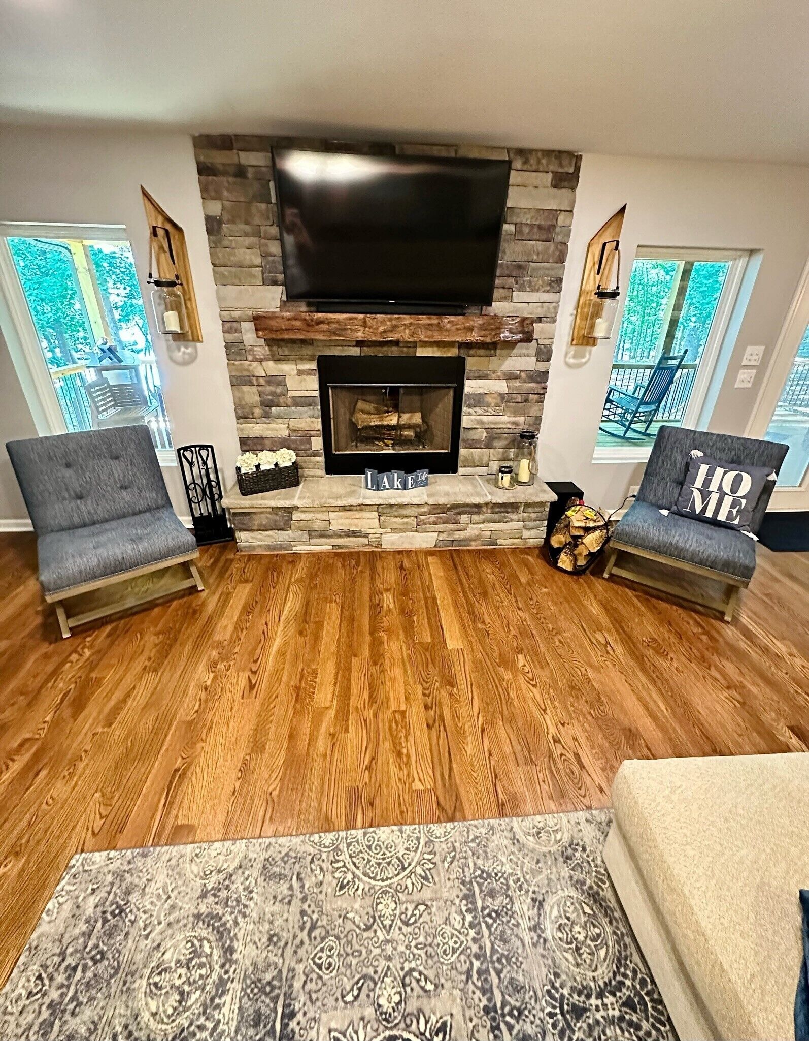 Lakelife at it's finest!