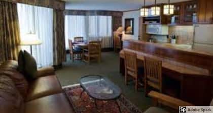 Snowbird Cliff Club Luxury Ski-in Condo Pinnacle 14. helmikuuta - 28. helmikuuta 2020