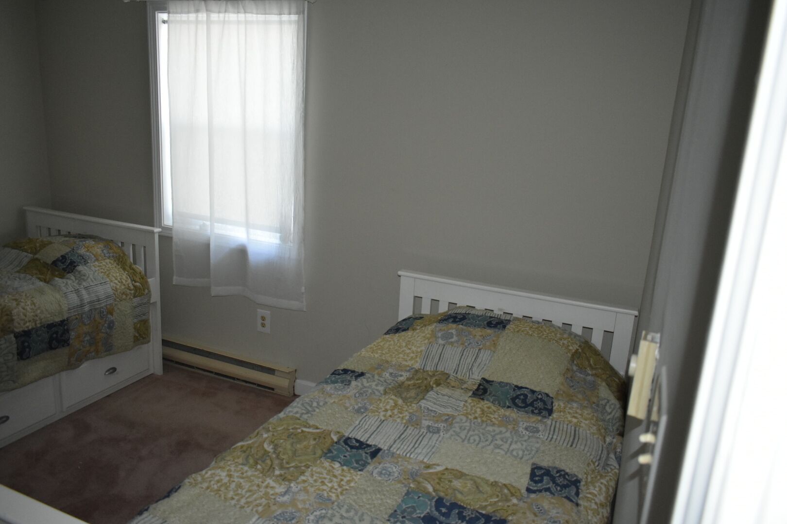 Topsail Reef,  2 Bedroom Condo with Fantastic Ocean View / 45 steps to the beach