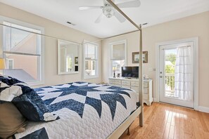 4 chambres, fer et planche à repasser, Wi-Fi, draps fournis